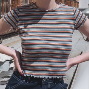 Brandy Melville Wynn Top